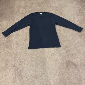 Jockey Thermal Long Sleeve Shirt